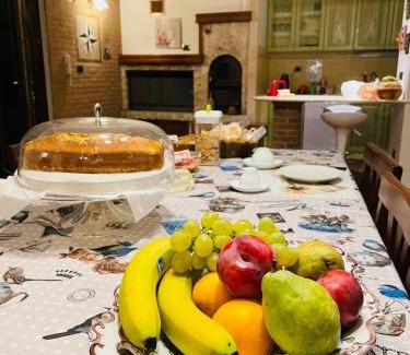 Ascoli Piceno Bed & Breakfast | La collina su Ascoli