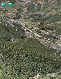 Vignolo Apartment | La Collina sul Mare - Casa Vacanze