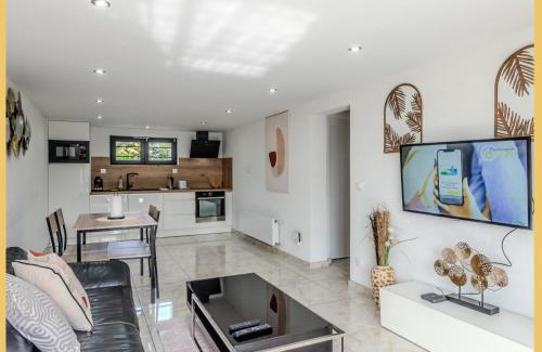 Vetraz-Monthoux Apartment | La Colline I T3 I Vétraz-Monthoux
