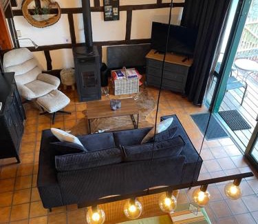 Coo House | La Colline Stavelot