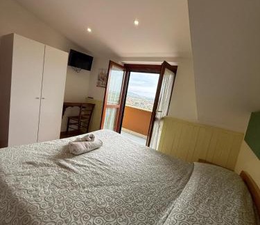 Albanella Hotel | La Collinetta Residence