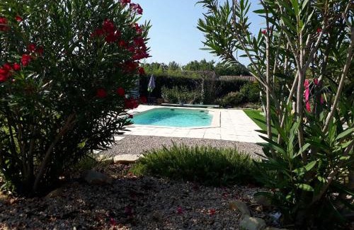 Tourrettes Bed & Breakfast | La Colombe
