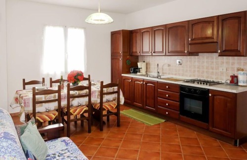 Diano Castello Apartment | La Colombera by Interhome