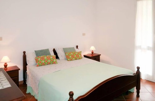 Diano Castello Apartment | La Colombera by Interhome