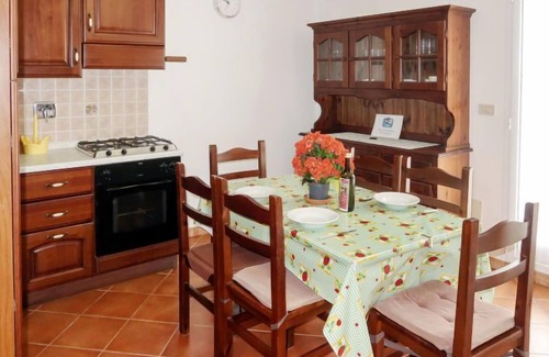 Diano Castello Apartment | La Colombera E by Interhome
