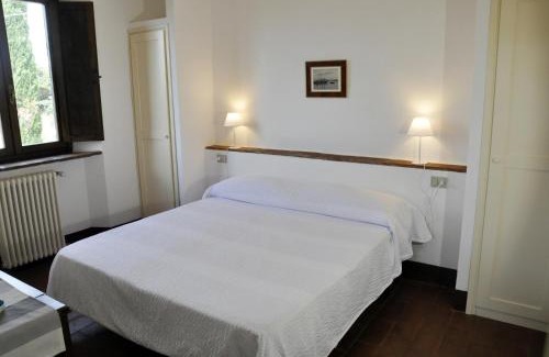 Roccalbegna House | La Colombera in Toscana