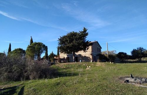 Roccalbegna House | La Colombera in Toscana