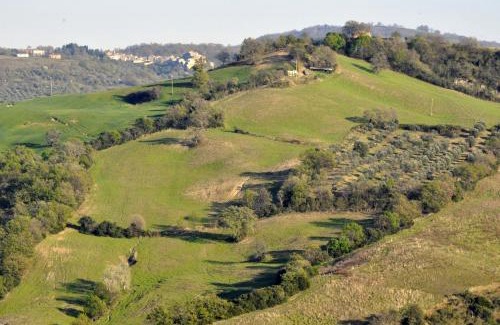 Roccalbegna House | La Colombera in Toscana