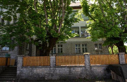 Les Pommerates Apartment | La Colonie, ancienne usine horlogère
