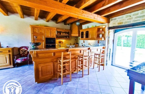 Strenquels House | La Combe du Roc - STRENQUELS