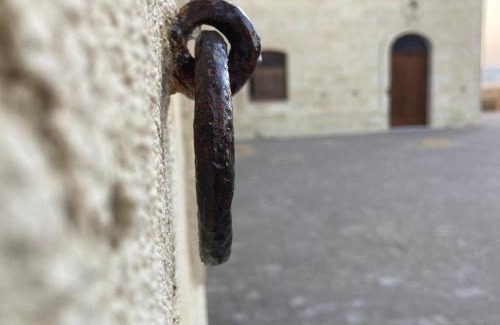 Matera House | La Commenda di Picciano - Country House