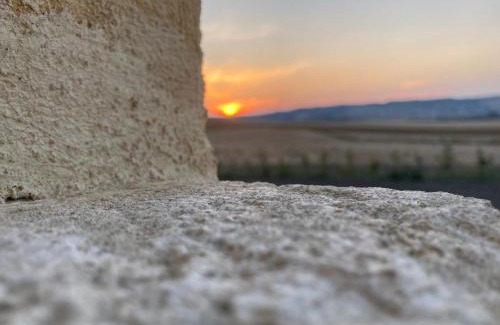 Matera House | La Commenda di Picciano - Country House