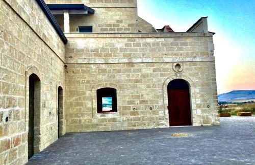 Matera House | La Commenda di Picciano - Country House