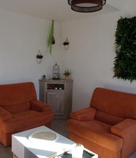 Saint-Gervais-les-Bains Apartment | La Comtesse