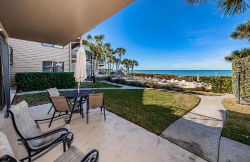 Belleair Beach House | La Concha 1
