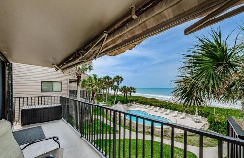 Belleair Beach Apartment | La Concha 2