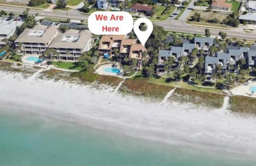 Belleair Beach Apartment | La Concha 2