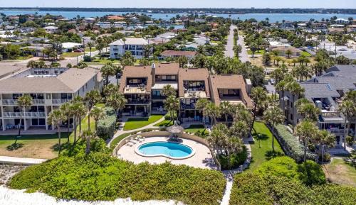 Belleair Beach Apartment | La Concha 5