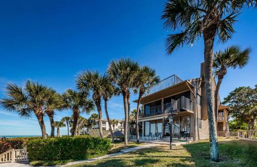 Belleair Beach Apartment | La Concha 5