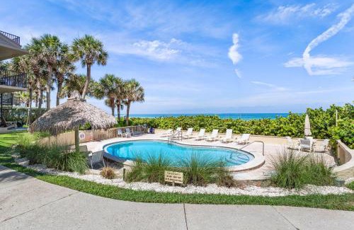 Belleair Beach Apartment | La Concha 5