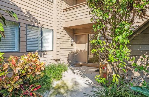 Belleair Beach Apartment | La Concha 5