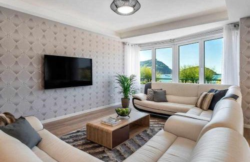 San Sebastian Centro Apartment | La Concha Beach Deluxe