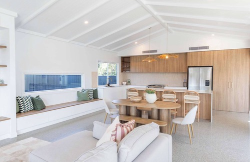 Iluka House | La Concha - Oceanstays - Luxury Holiday Home