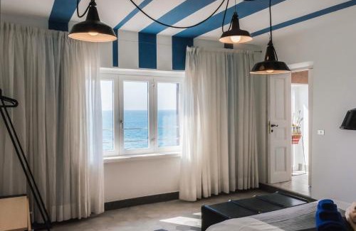 Pioppi Apartment | La Concha Suites