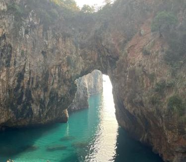San Nicola Arcella Bed & Breakfast | La Conchiglia Bed and breakfast