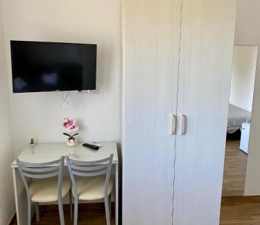 San Nicola Arcella Bed & Breakfast | La Conchiglia Bed and breakfast