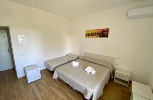 San Nicola Arcella Bed & Breakfast | La Conchiglia Bed and breakfast