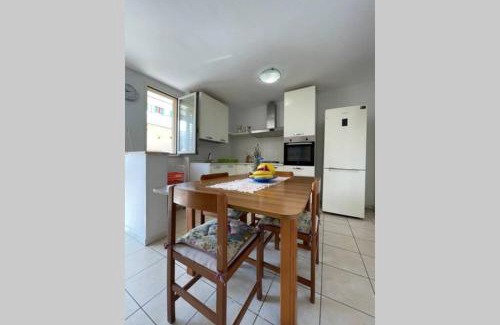 Lido Conchiglie Apartment | La Conchiglia Blu - 3 rooms - beach - by Click Salento