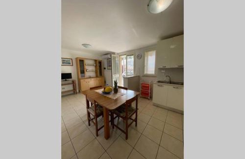 Lido Conchiglie Apartment | La Conchiglia Blu - 3 rooms - beach - by Click Salento