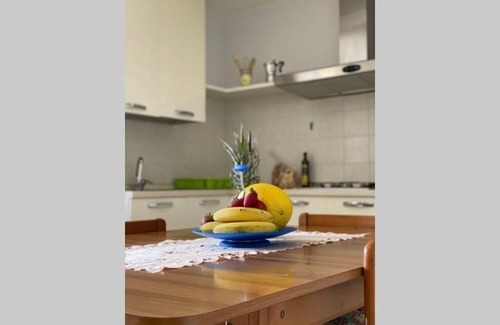 Lido Conchiglie Apartment | La Conchiglia Blu - 3 rooms - beach - by Click Salento