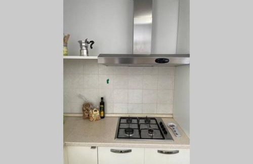 Lido Conchiglie Apartment | La Conchiglia Blu - 3 rooms - beach - by Click Salento