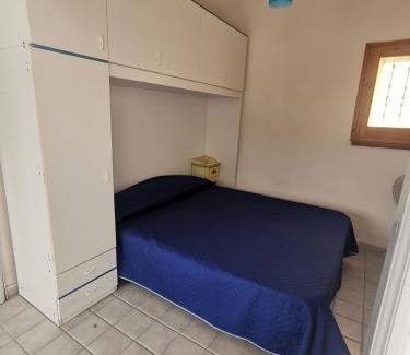 Porto Ottiolu Apartment | La Conchiglia di Porto Ottiolu