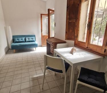 Porto Ottiolu Apartment | La Conchiglia di Porto Ottiolu