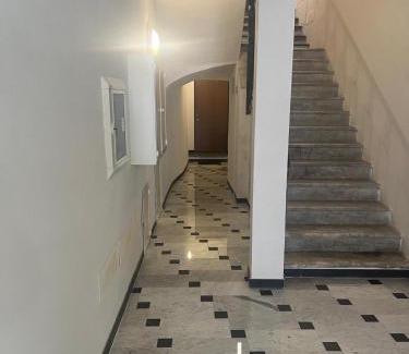 Ceriale Apartment | La conchiglia