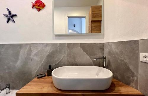 Ceriale Apartment | La conchiglia