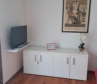 La Foce Apartment | La Conchiglia