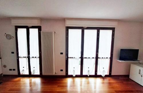 La Foce Apartment | La Conchiglia