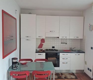 La Foce Apartment | La Conchiglia