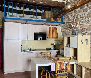 Scarlino Apartment | La Conchiglia