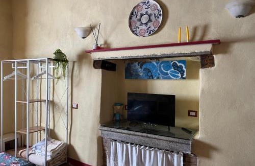 Scarlino Apartment | La Conchiglia