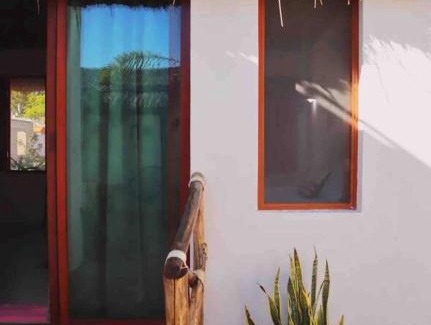Sisal Apartment | La conchita de sisal 3
