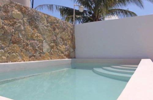 Sisal Apartment | La conchita de sisal 3