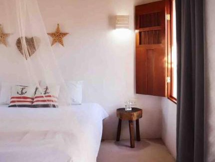 Sisal Apartment | La conchita de sisal 3