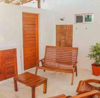 Sisal Apartment | La Conchita de Sisal 4