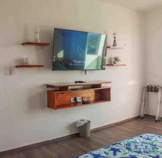 Sisal Apartment | La conchita de Sisal 5