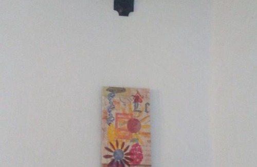 Fuenteheridos House | La Contraventana